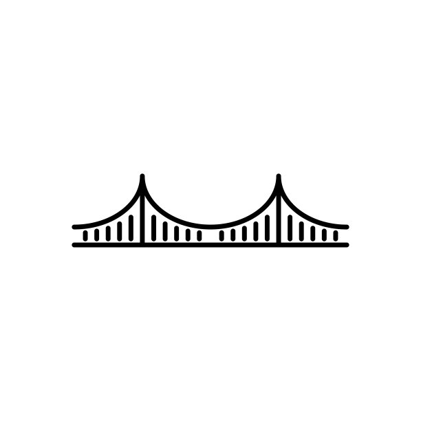 科技建筑地产logo