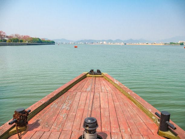 广东风景文化