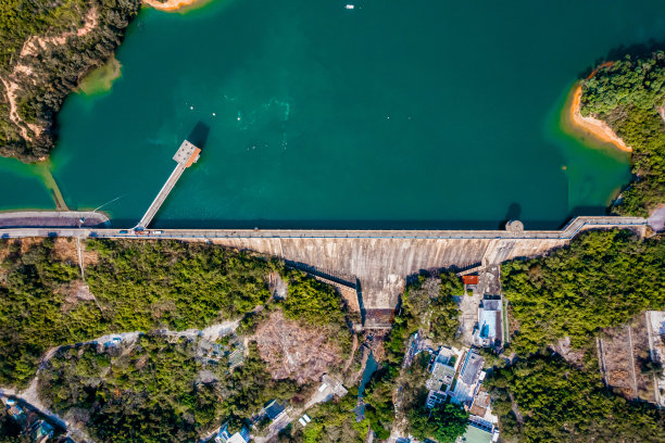 海边游道