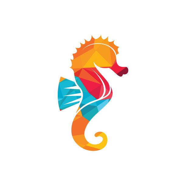 海马logo