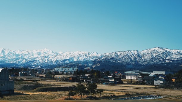 富士山下滑雪场