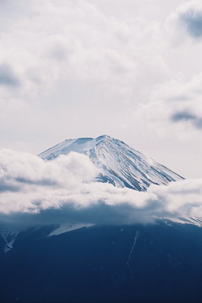 富士山下滑雪场