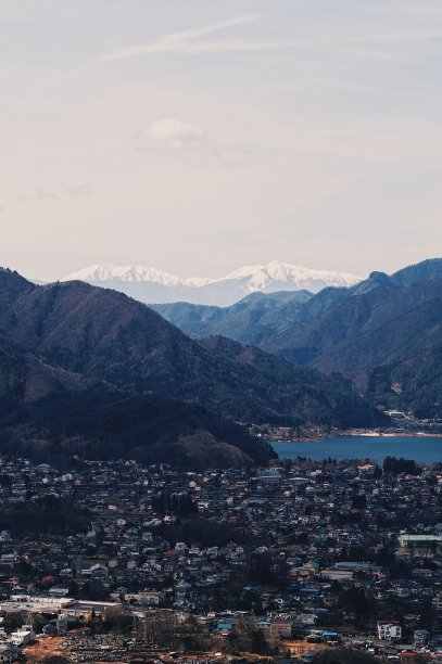 富士山下滑雪场