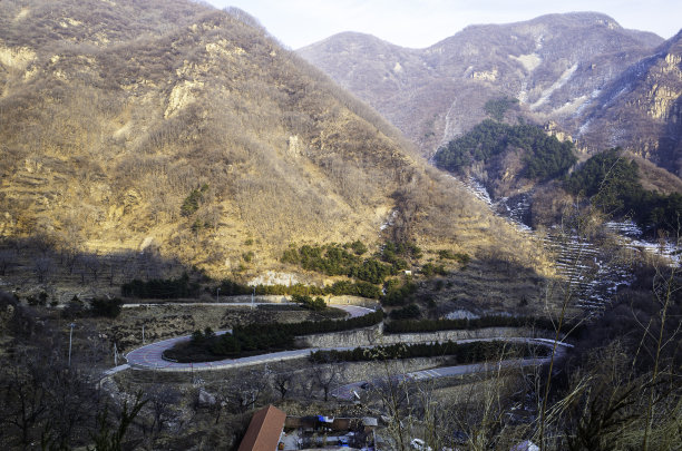 古风中国风背景