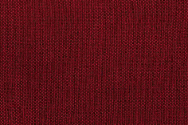 暗红色地毯纹理