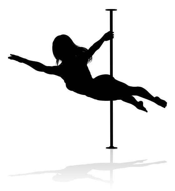 logo标志舞