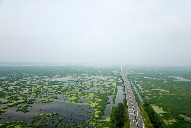 黑龙江全景