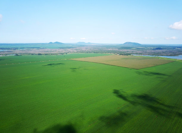 黑龙江全景