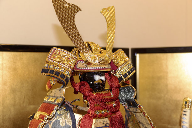 日本武士,传统,事件