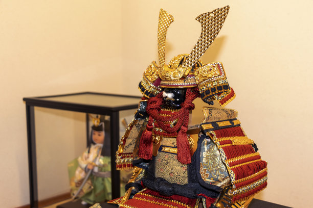 日本武士,传统,事件