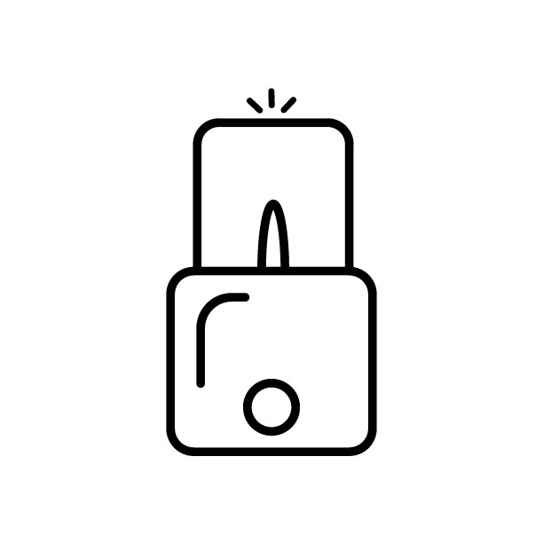 空调logo