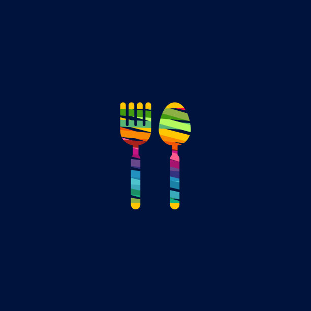 连锁餐饮品牌logo