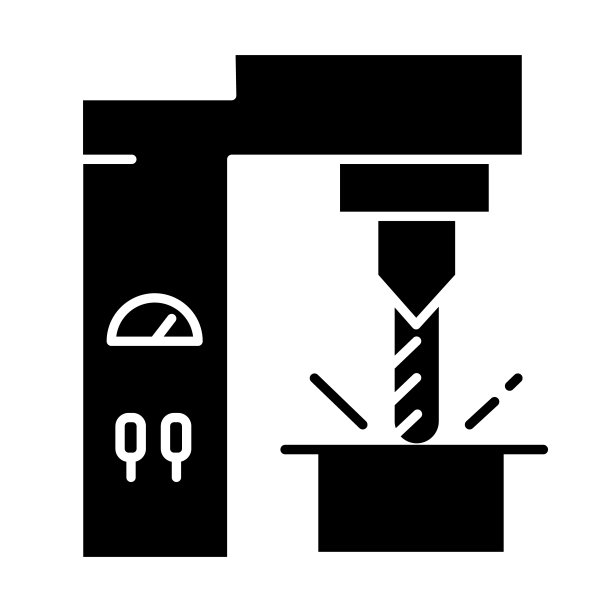 机械自动化logo