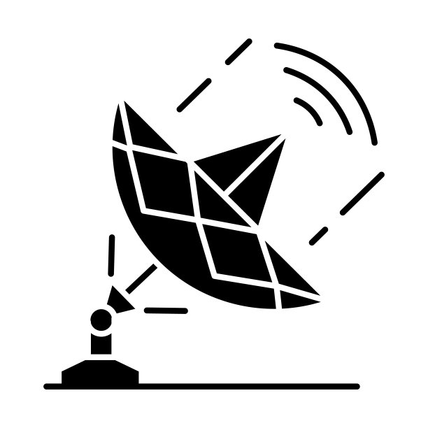广播logo设计