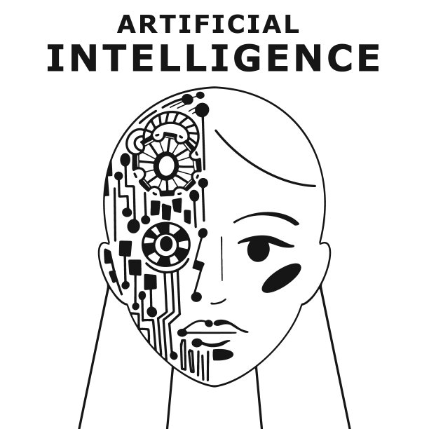 智能智慧logo