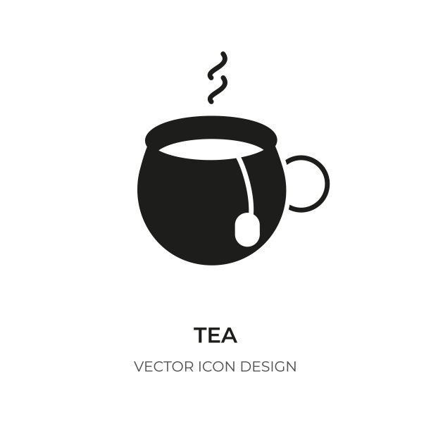 茶壶logo