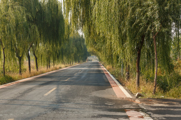 河北旅游