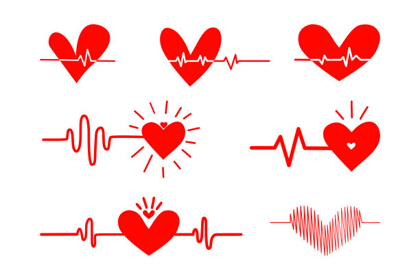 心脑血管logo