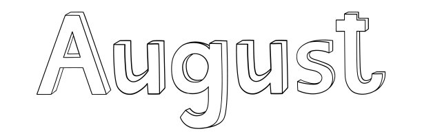 文具logo设计