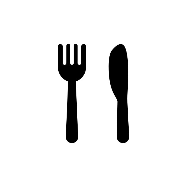 勺子logo设计