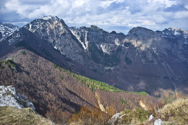 地形,户外,石材