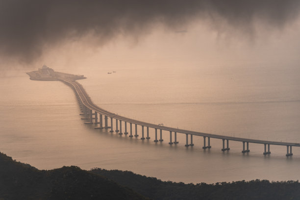 南海旅游风光风景