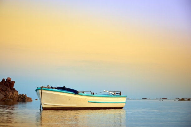 海岸活动