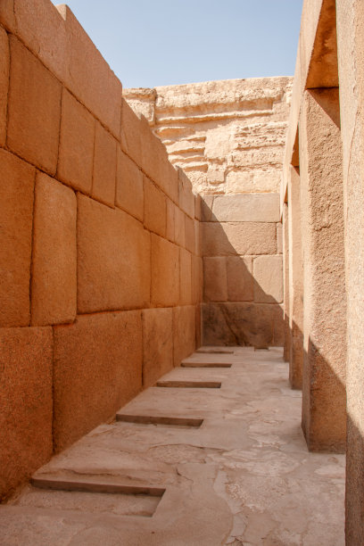 埃及标志建筑