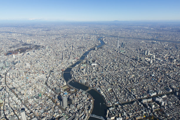 城市清洁