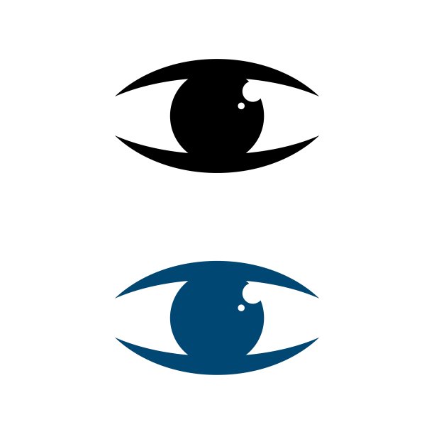 视觉设计logo