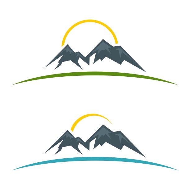 logo设计 标志