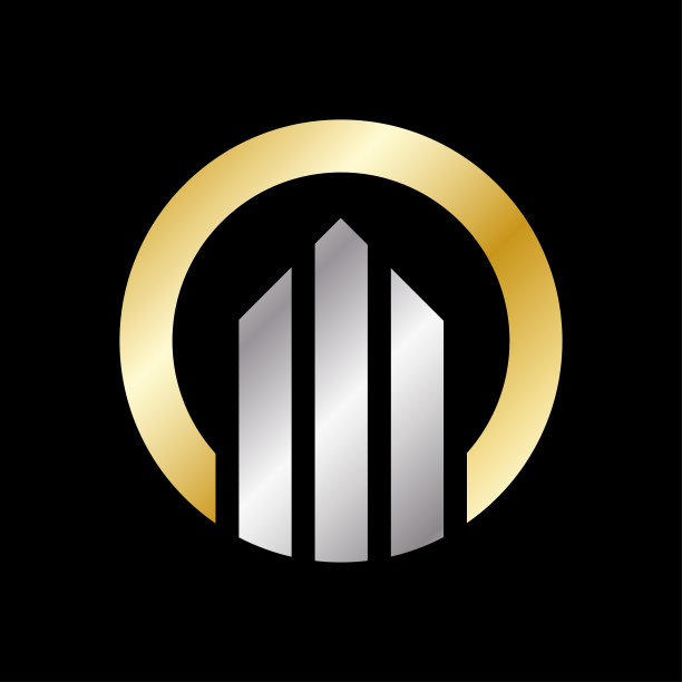 金融行业logo