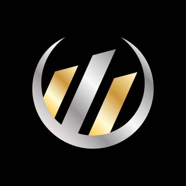 日化公司logo