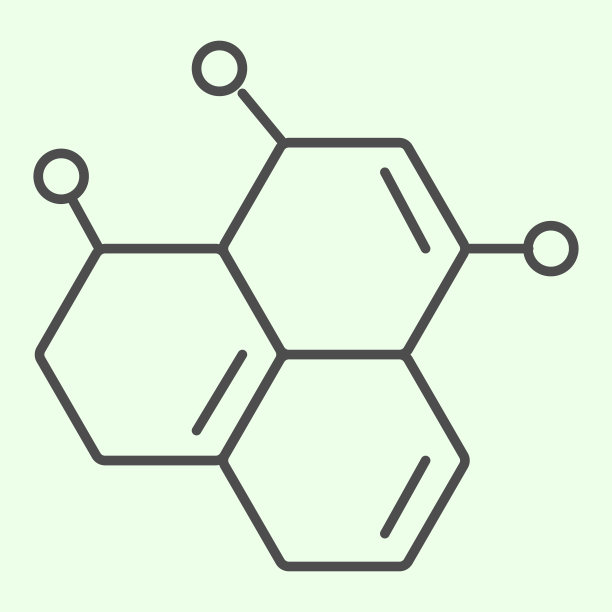 基因分子元素