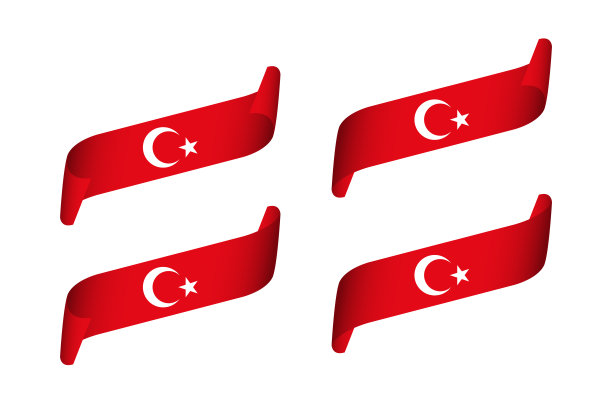 土耳其画册素材海报