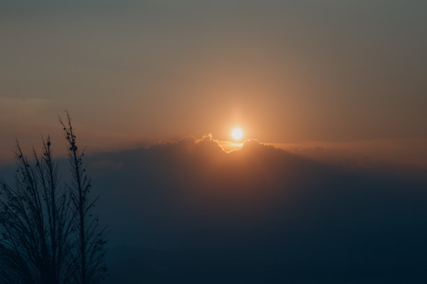 湖山别墅