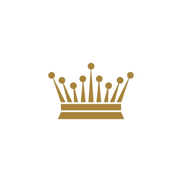 皇帝logo