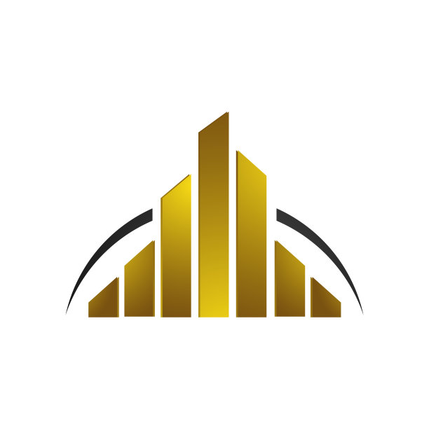 日化公司logo