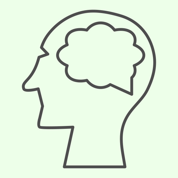 脑力logo