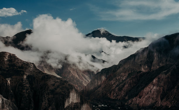 秋季旅行