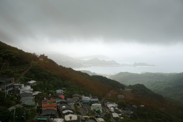 台湾出游