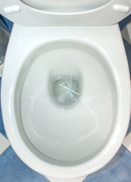 厕所卫生制度