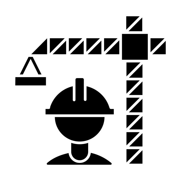 建设行业logo