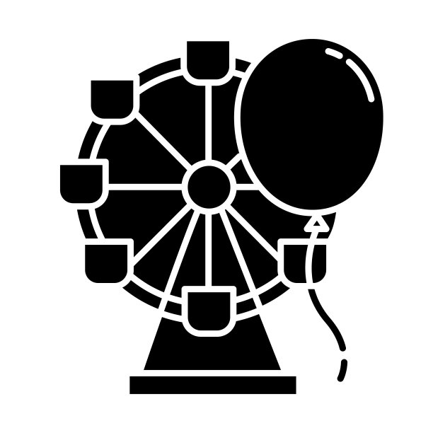 园子logo