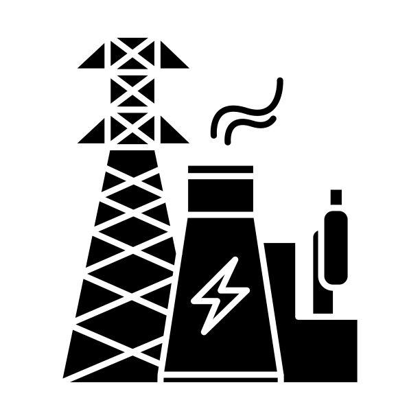 化工能源logo