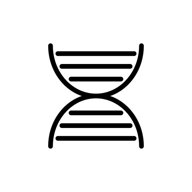 生物科技logo设计