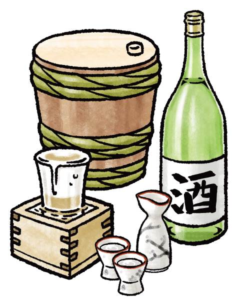 日式居酒屋酒