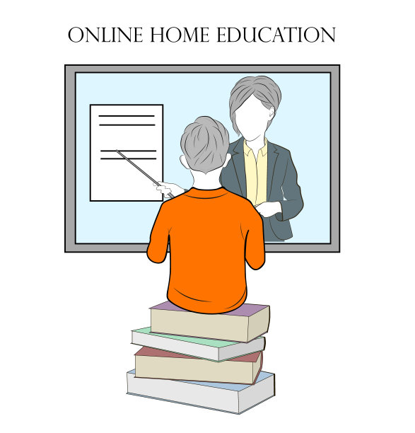网上教育