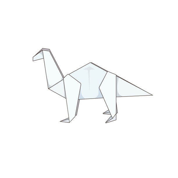 恐龙logo