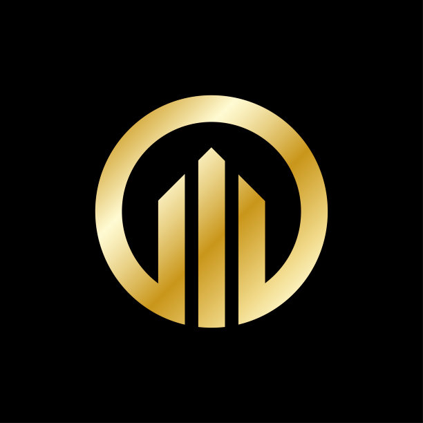 金融行业logo